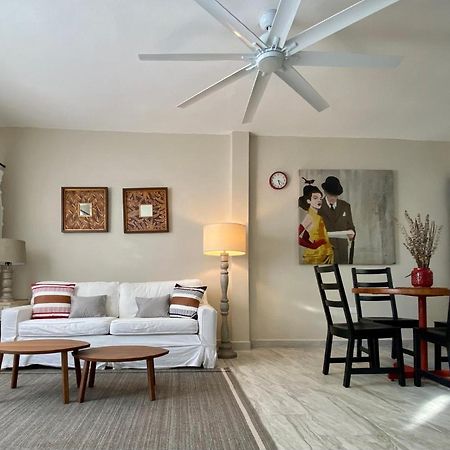 Isla Verde By The Beach San Juan Ngoại thất bức ảnh