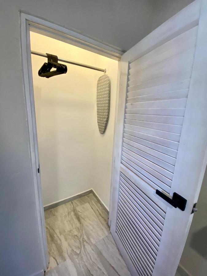 Isla Verde By The Beach San Juan Ngoại thất bức ảnh