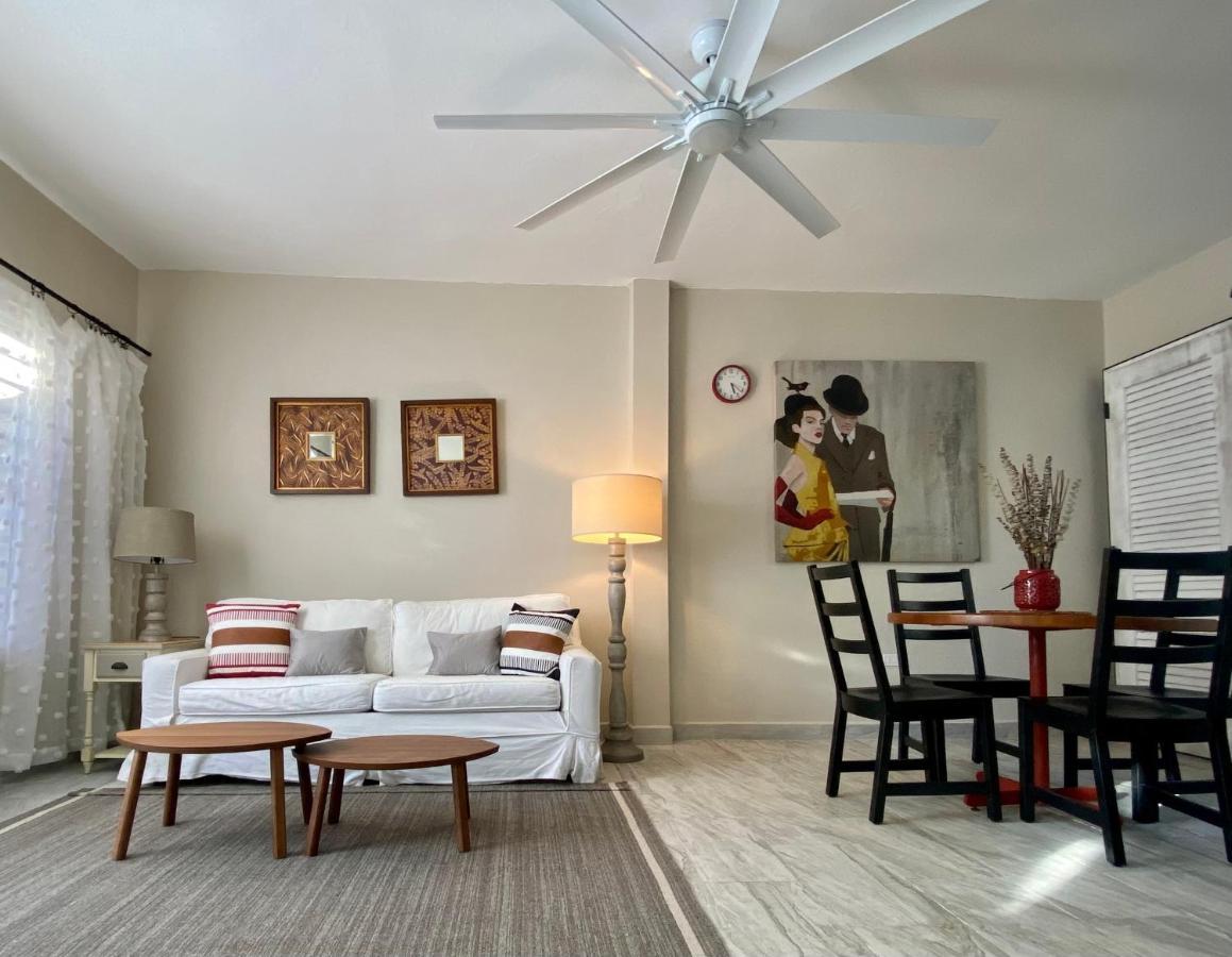Isla Verde By The Beach San Juan Ngoại thất bức ảnh