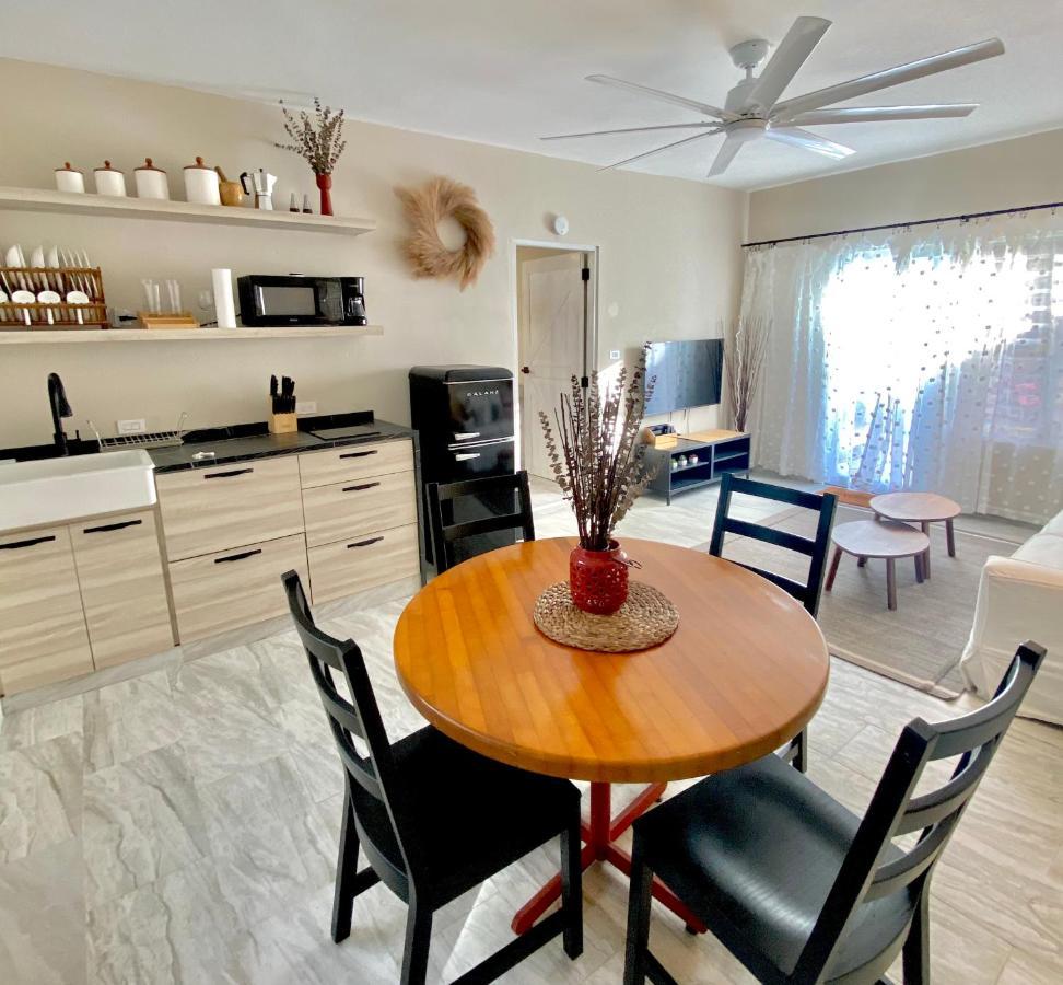 Isla Verde By The Beach San Juan Ngoại thất bức ảnh