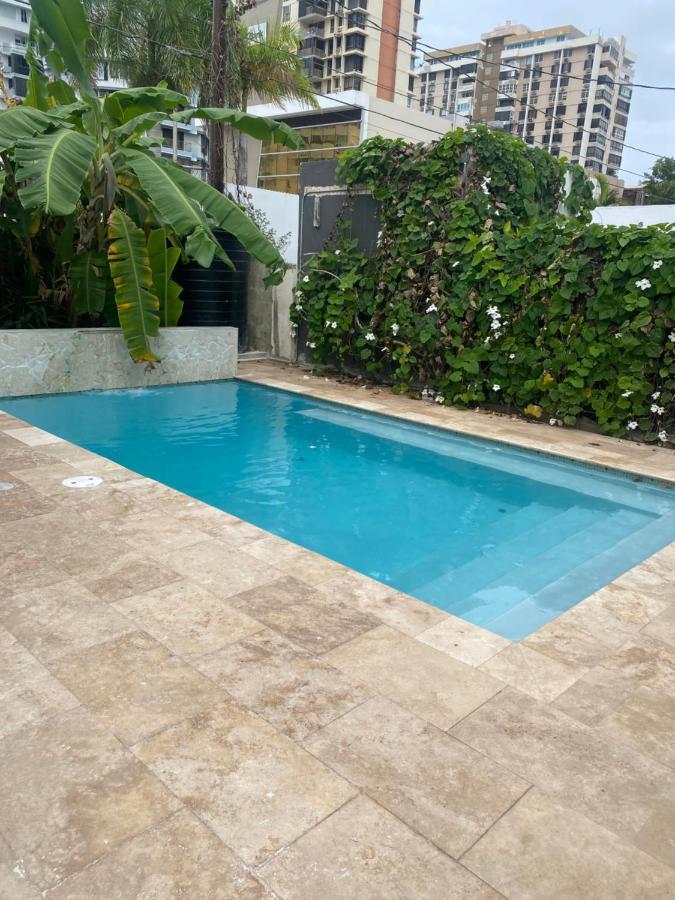 Isla Verde By The Beach San Juan Ngoại thất bức ảnh