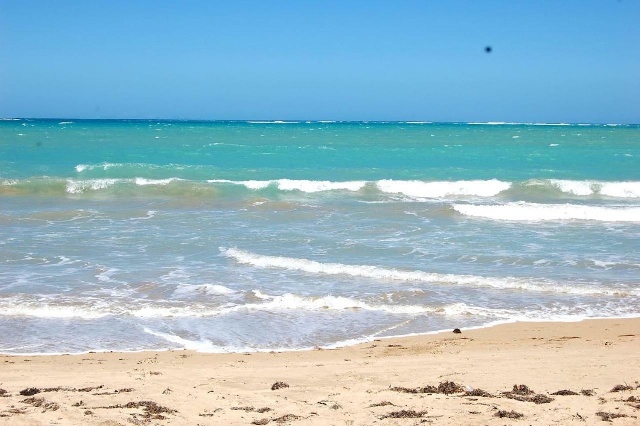 Isla Verde By The Beach San Juan Ngoại thất bức ảnh