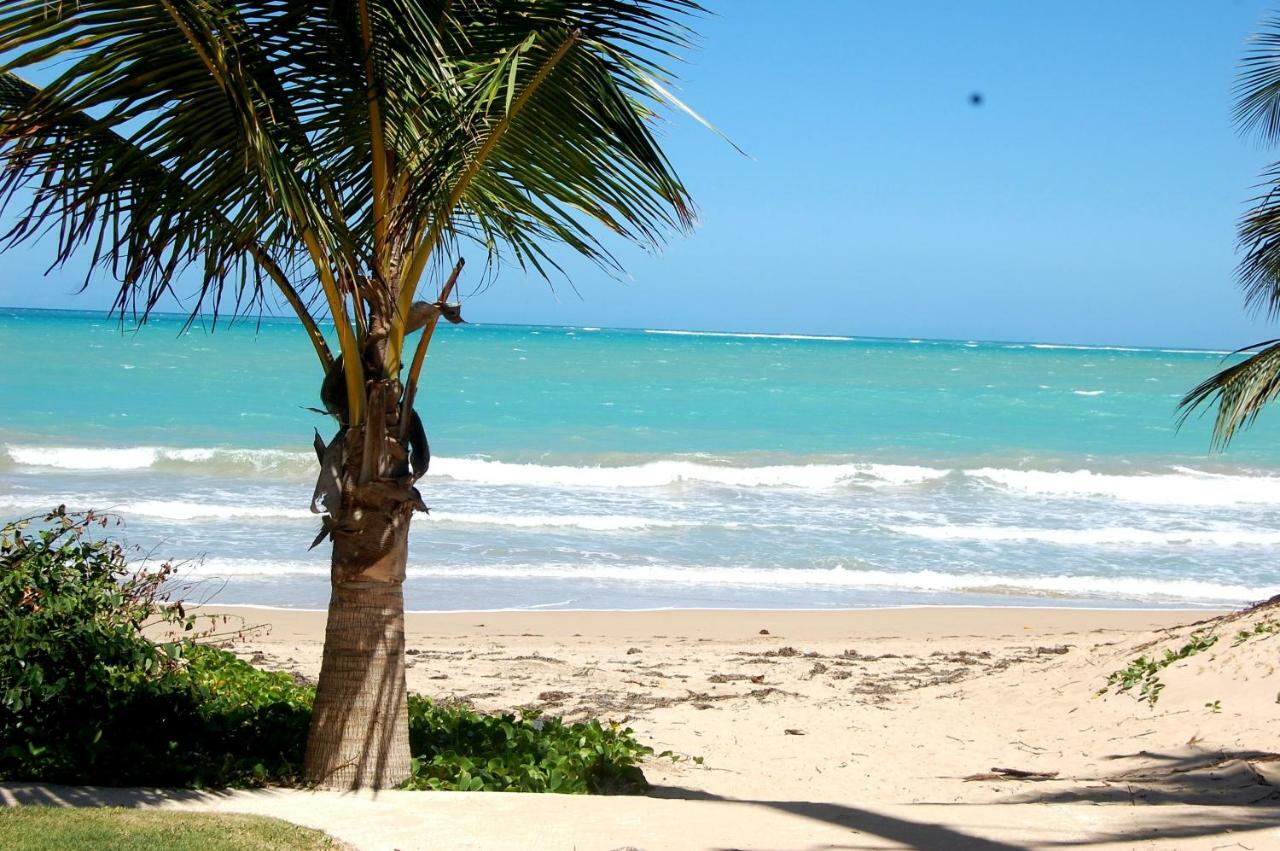 Isla Verde By The Beach San Juan Ngoại thất bức ảnh