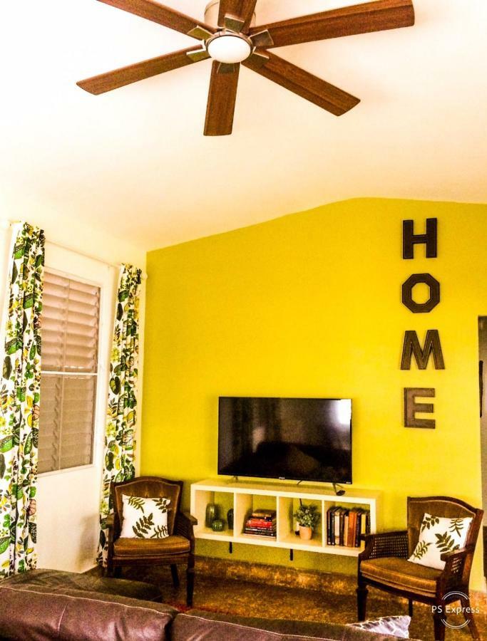 Isla Verde By The Beach San Juan Ngoại thất bức ảnh