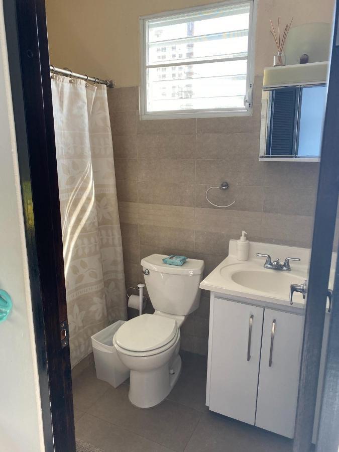 Isla Verde By The Beach San Juan Ngoại thất bức ảnh